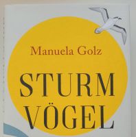 Buch Sturmvögel Hamburg-Mitte - Hamburg Wilhelmsburg Vorschau