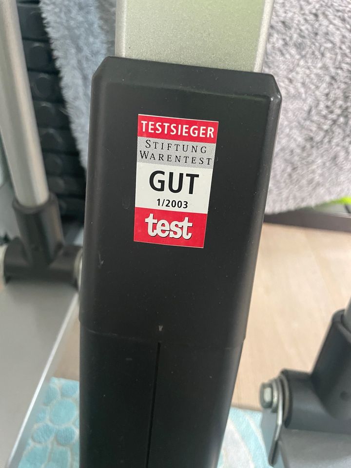 Kettler Crosstrainer CTR 1 in Grasleben