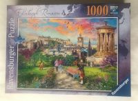 Ravensburger Puzzle 1000 Teile - Romantisches Edinburgh UK Baden-Württemberg - Westerstetten Vorschau