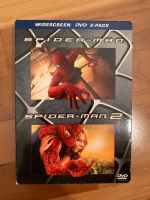 DVD 2 Pack Spiderman 2 München - Bogenhausen Vorschau