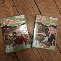 Sandmännchen DVD Thüringen - Rudolstadt Vorschau