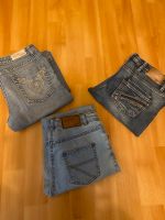 Damen Jeans Set Bayern - Weiden (Oberpfalz) Vorschau