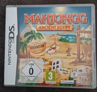 Mahjongg Mahjong Ancient Egypt Nintendo DS Nordrhein-Westfalen - Finnentrop Vorschau