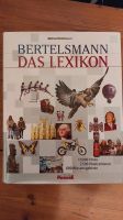 Buch Bertelsmann Lexikon Niedersachsen - Sassenburg Vorschau