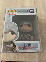 Funko POP! AC II Ezio 21 - SELTEN!!! Baden-Württemberg - Mannheim Vorschau