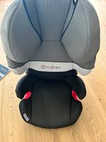 Cybex Solution X-Fix Bayern - Gilching Vorschau