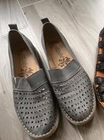 Sommer Schuhe Slipper Josef Seibel Thüringen - Apolda Vorschau