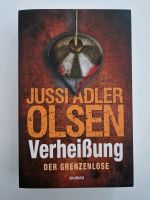 Jussi Adler Olsen Verheißung Der Grenzenlose Stuttgart - Stuttgart-Süd Vorschau