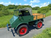 Unimog 401 BJ. 1956 kein 411, 2010, 70200 Böhringer usw. Bayern - Egloffstein Vorschau