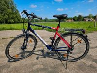 Herrenfahrrad 28" Corratec Fashion Nordrhein-Westfalen - Senden Vorschau