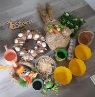 Osterngeschenk ostern dekoration Nordrhein-Westfalen - Kall Vorschau