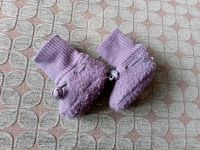Smallstaff Merino Wollfleece Baby Schuhe Socken trageschuhe Berlin - Neukölln Vorschau