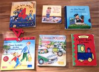 Diverse Kinderbücher Bayern - Mespelbrunn Vorschau