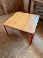 Alter Ikea Tisch * Kindertisch * Beistelltisch Nordrhein-Westfalen - Leichlingen Vorschau