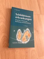 Schilddrüsen-Erkrankungen Buch Hehrmann Stuttgart - Feuerbach Vorschau