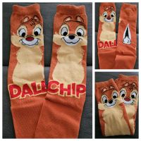 Disney Socken Chip & Chap, Disneyworld, neu/ nie benutzt, Gr. 39 Dortmund - Wickede Vorschau