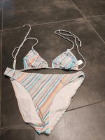 Bikini H&M H & M Oberteil 40 Hose 38 Mecklenburg-Vorpommern - Stralsund Vorschau