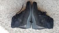 Damen, Leder-Stiefeletten ,Salamander ,schwarz Gr.37,5 ,NEU Hessen - Groß-Gerau Vorschau