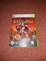 Overlord 1 XBox 360 Brandenburg - Falkensee Vorschau