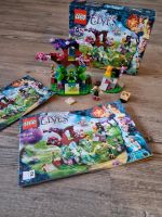 OSTERN✨️ Farran's Kristallhöhle Lego Elves 41076 ✨️OSTERGESCHENK Niedersachsen - Leese Vorschau