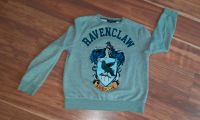 Grauer Harry Potter Pullover "Ravenclaw", Gr. M Saarland - Ottweiler Vorschau