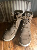 Lurchi Schuhe Winterschuhe braun Leder Gr.40 Baden-Württemberg - Bad Mergentheim Vorschau