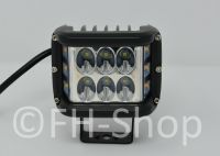 45W LED Arbeitsscheinwerfer Fendt Deutz Case MB John Deere Claas Baden-Württemberg - Langenau Vorschau