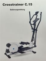 Crosstrainer C.15 - wenig benutzt Essen - Essen-Werden Vorschau