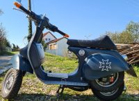 Vespa PX 200 Bayern - Großaitingen Vorschau