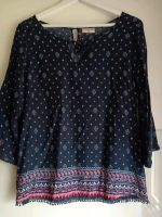 Multiblu Blusen Shirt mit Print Nordrhein-Westfalen - Schwerte Vorschau