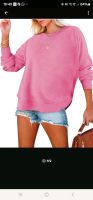 Sweatshirt Gr. S, M und XL Sachsen - Hainewalde Vorschau