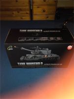 RC Panzer Tiger Hessen - Staufenberg Vorschau