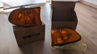 Bmw E38 Blinker Facelift Neu Amber Baden-Württemberg - Tauberbischofsheim Vorschau