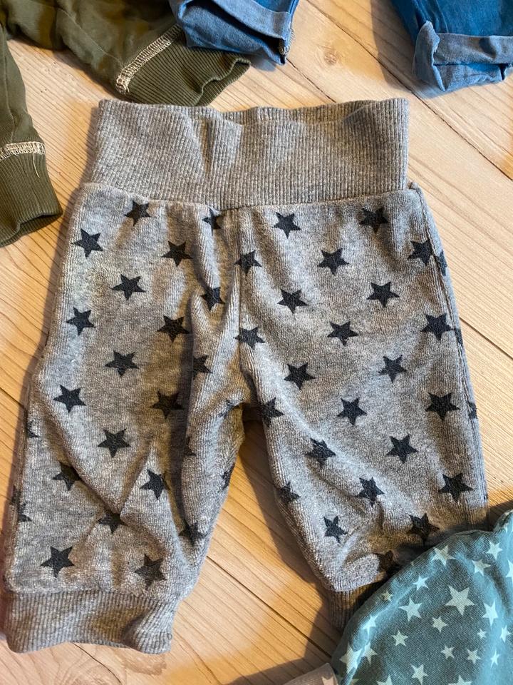 Set Hosen~ Newborn~ Größe 50/56~ S.Oliver~ Jogginghose in Allersberg