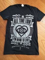 ALL TIME LOW  Band T-Shirt Gr S Fanartikel Merchandise  Shirt Niedersachsen - Buxtehude Vorschau