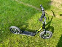 PUKY R 07 L ROLLER STREET SCOOTER LUFTBEREIFUNG PUCKY TOP ZUSTAND Hessen - Wiesbaden Vorschau