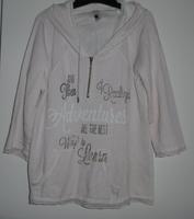 Tredy Sweatshirt Pullover 42 Niedersachsen - Marschacht Vorschau