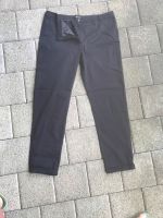 Mango Hose 44 schwarz Bayern - Markt Rettenbach Vorschau