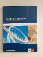 Lambacher Schweizer Einführungsphase Nordrhein-Westfalen - Stolberg (Rhld) Vorschau