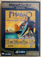 Pharao PC CD-ROM Spiel Ägypten Strategiespiel Klassiker Sachsen - Pulsnitz Vorschau