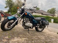 Suzuki. GZ 125 Hessen - Roßdorf Vorschau