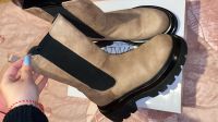 Damenschuhe Stiefel Stiefeletten neu Düsseldorf - Stadtmitte Vorschau