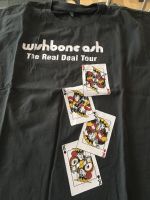 Wishbone Ash Tour T Shirt Classic Rock Band 70s Baden-Württemberg - Karlsruhe Vorschau