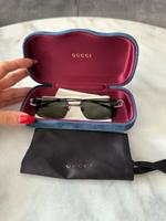 Gucci Sonnenbrille randlos München - Altstadt-Lehel Vorschau