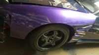 Nissan 200 sx S13 GFK Overfender Baden-Württemberg - Remshalden Vorschau