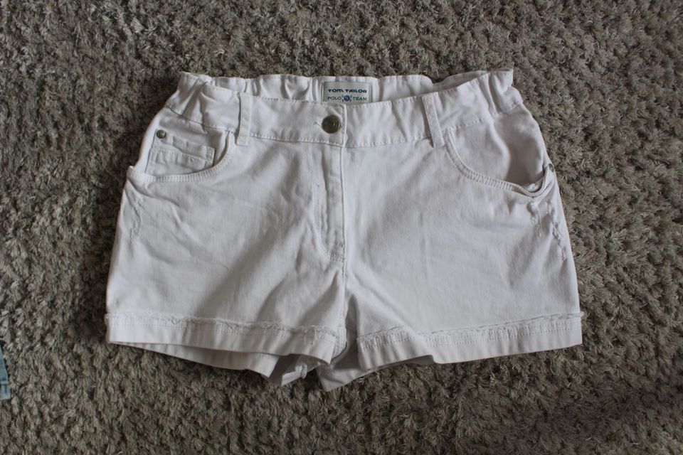 Tom Tailor Shorts Gr 182 ab 158/164 in Bruchsal