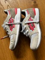 Asics schuhe Größe 39 unisex Nordrhein-Westfalen - Nettetal Vorschau