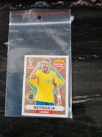 Panini WM 2022 - Qatar - Extra Sticker Neymar Bronze 25,00€ Bayern - Rödental Vorschau