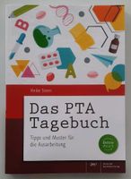 Das PTA-Tagebuch ☆ Ausbildung ☆ Apotheke ☆ Pharmazie Baden-Württemberg - Tübingen Vorschau