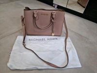 Michael Kors Tasche MD EW Satchel Fawn Nordrhein-Westfalen - Herne Vorschau